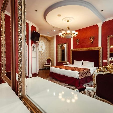 De Paris Hotel Киев Екстериор снимка