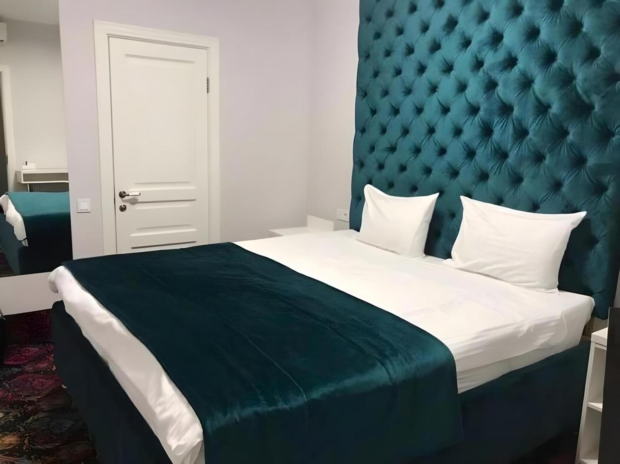 De Paris Hotel Киев Екстериор снимка