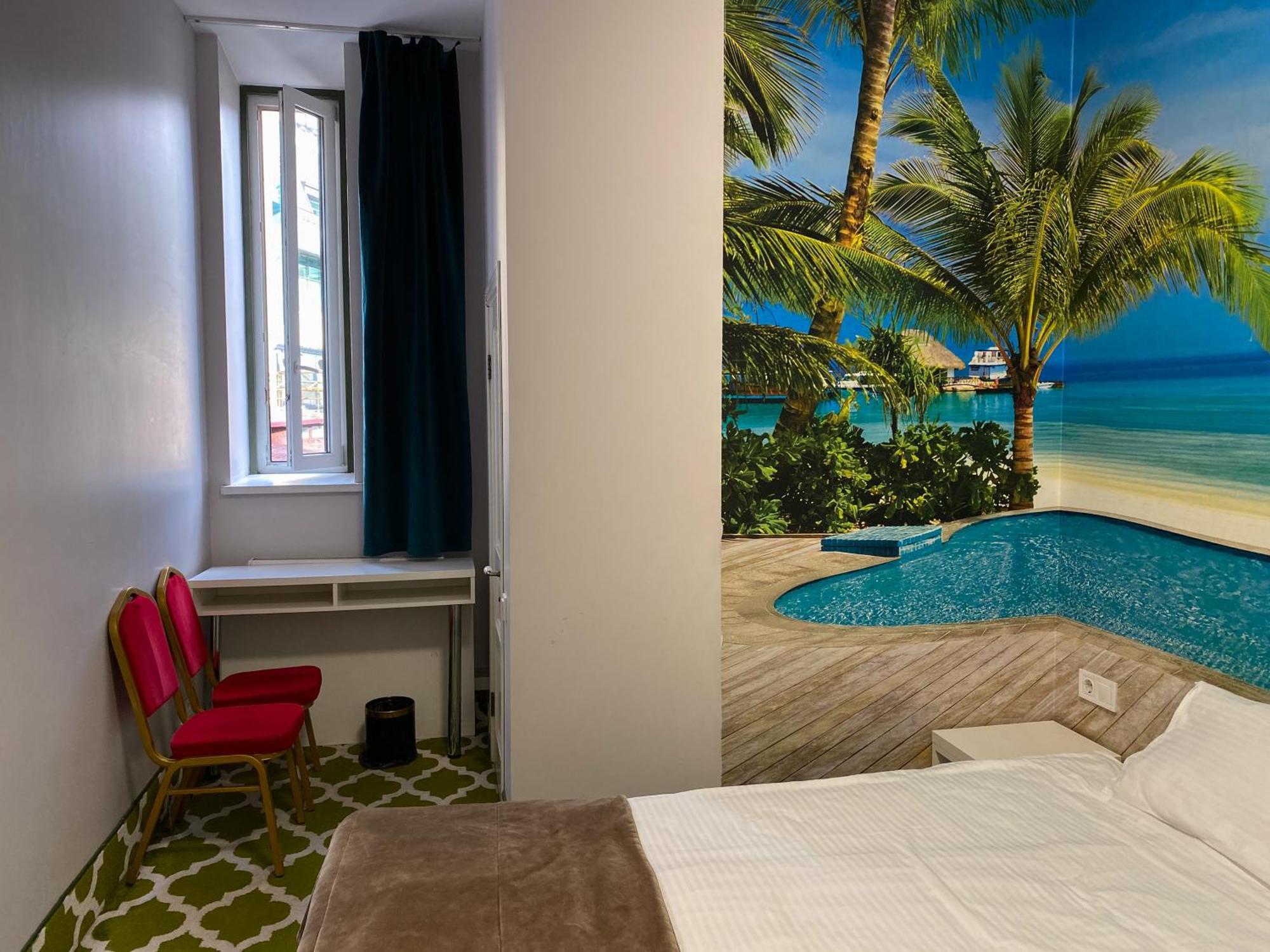 De Paris Hotel Киев Стая снимка