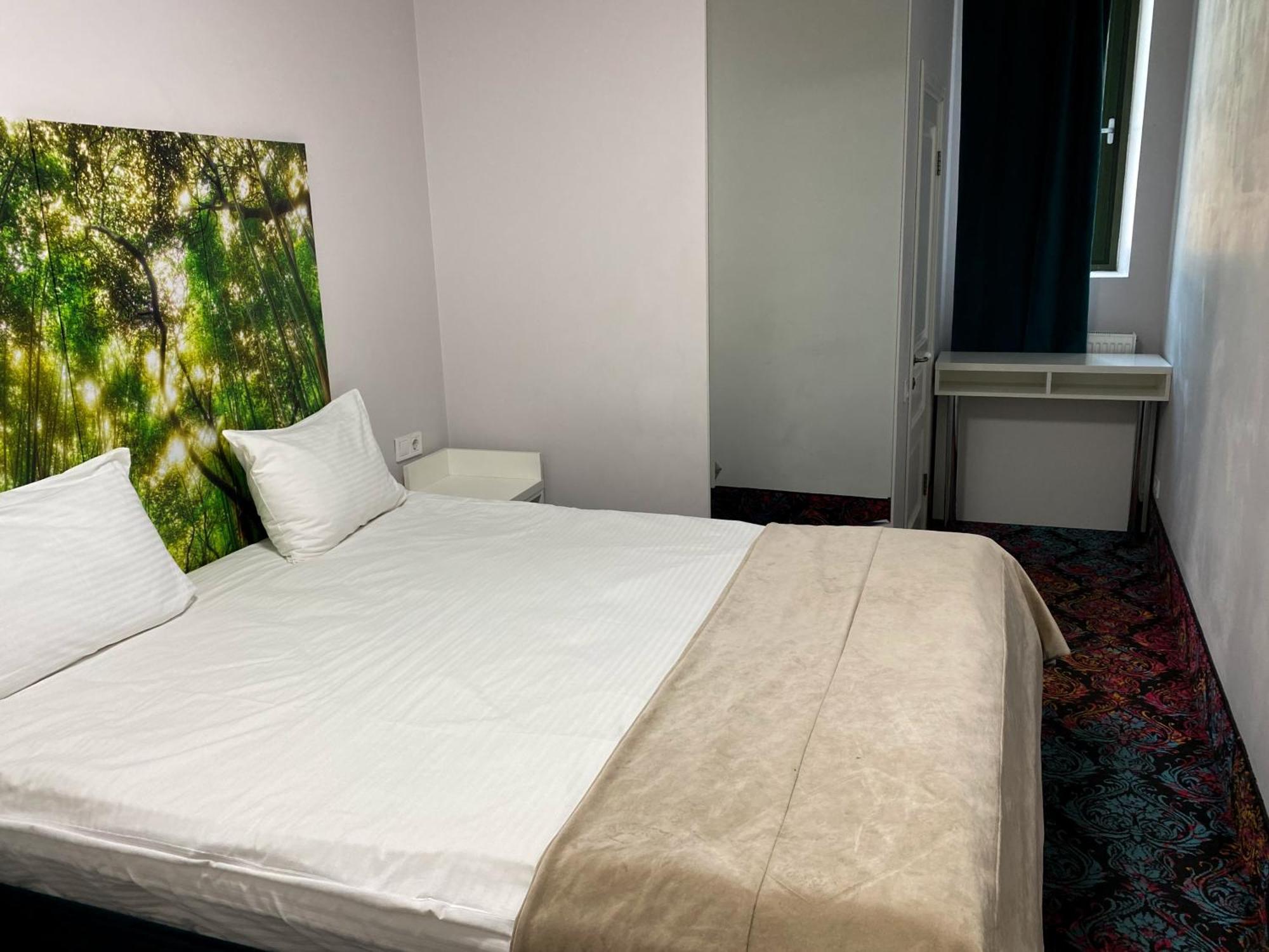 De Paris Hotel Киев Стая снимка
