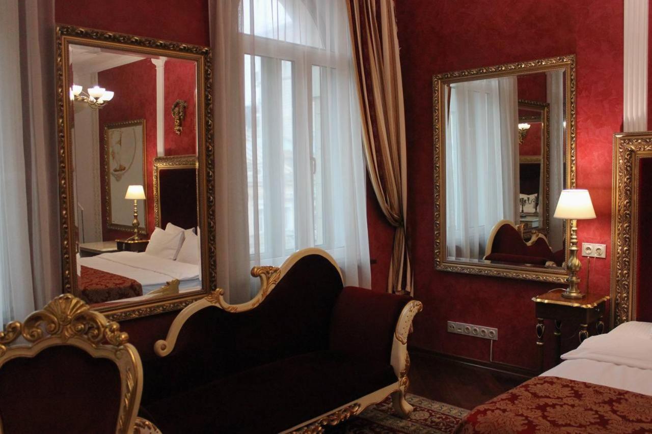 De Paris Hotel Киев Стая снимка