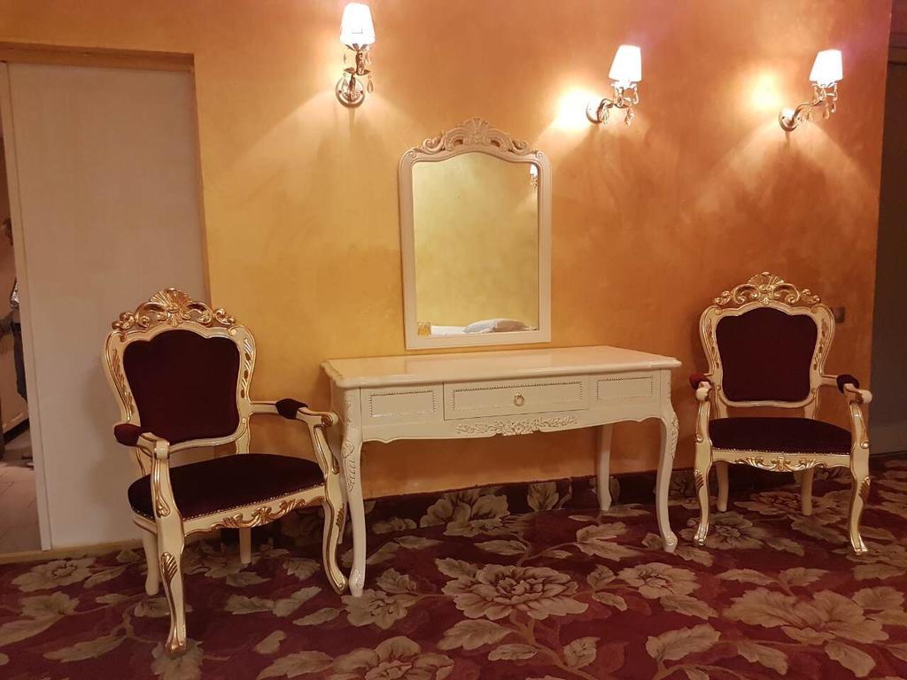 De Paris Hotel Киев Екстериор снимка